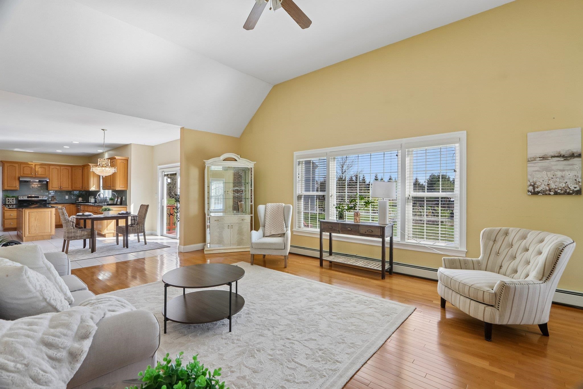 1 Squire Armour Road Windham, NH 03087 - Photo 8 of 49