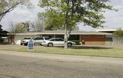 3417 Bristol Road Amarillo, TX 79109 - Photo 1 of 1 Listing Photo