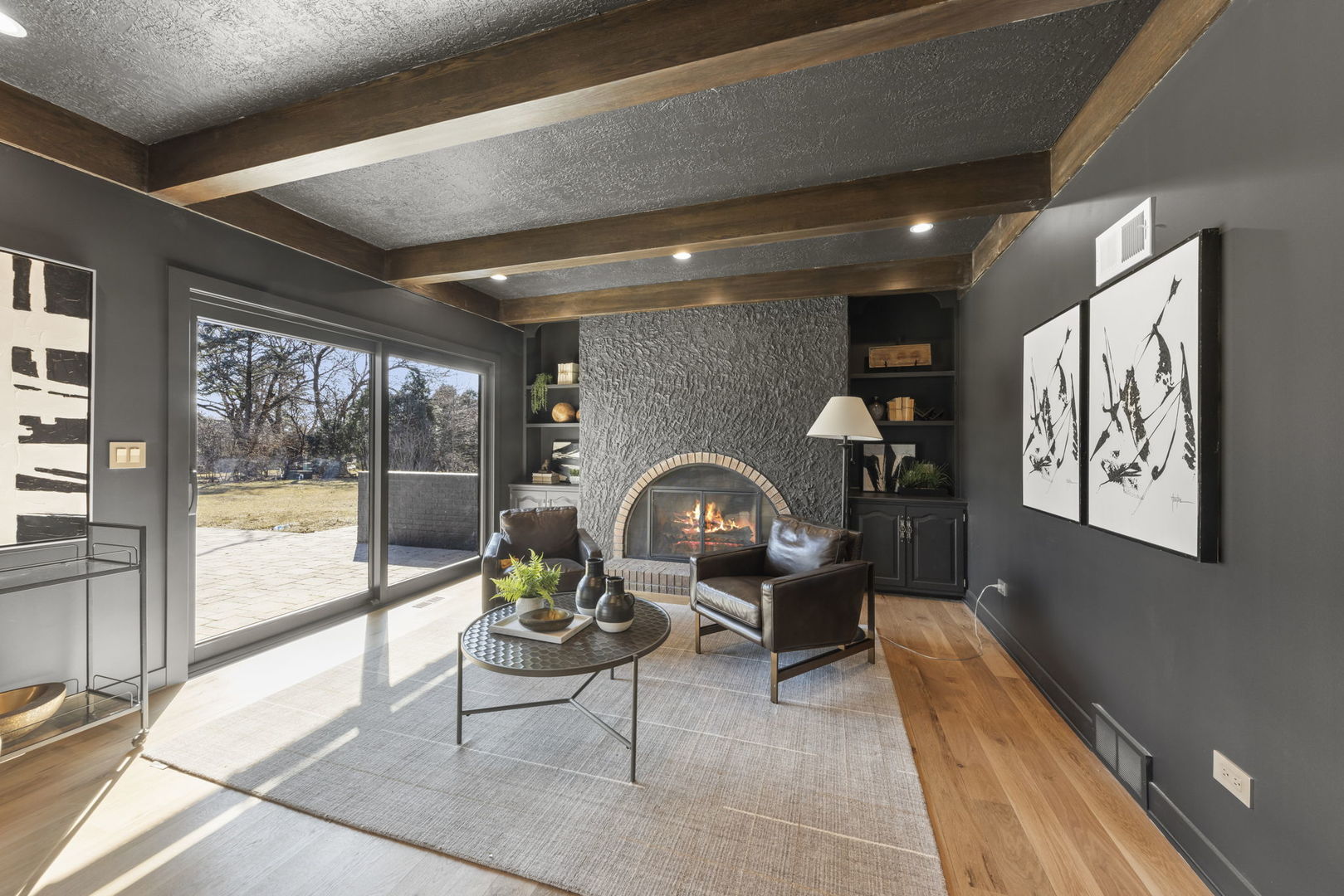 6 Charleton Place Oak Brook, IL 60523 - Photo 22 of 58