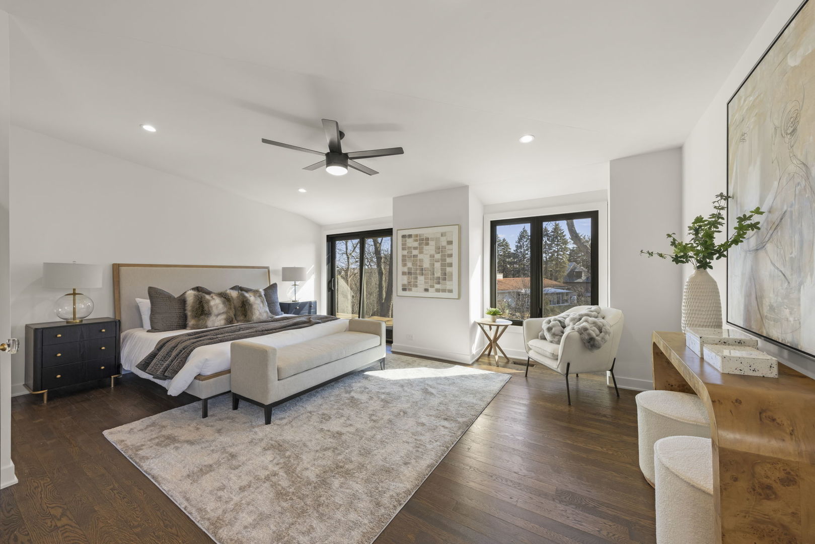 6 Charleton Place Oak Brook, IL 60523 - Photo 36 of 58