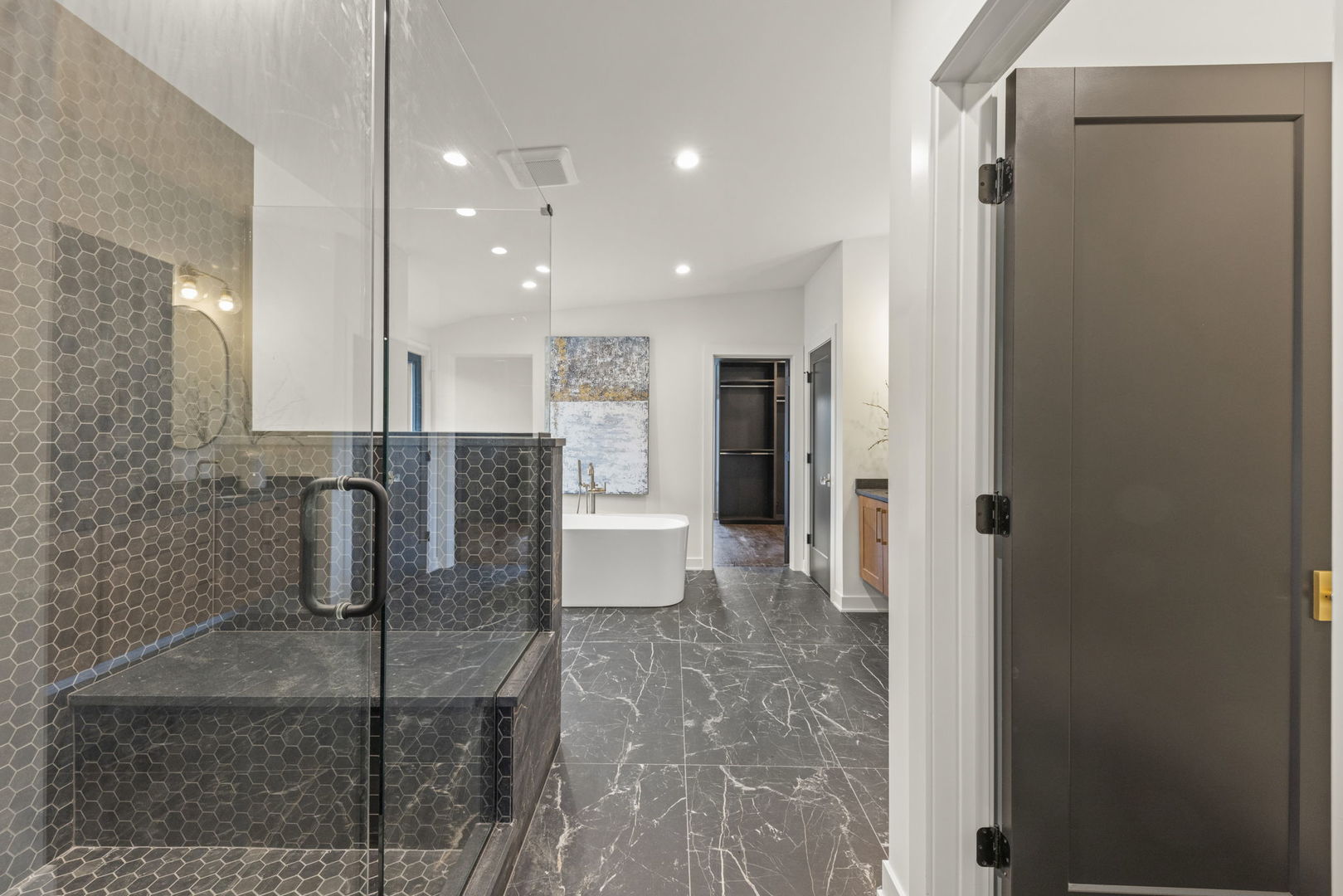 6 Charleton Place Oak Brook, IL 60523 - Photo 38 of 58