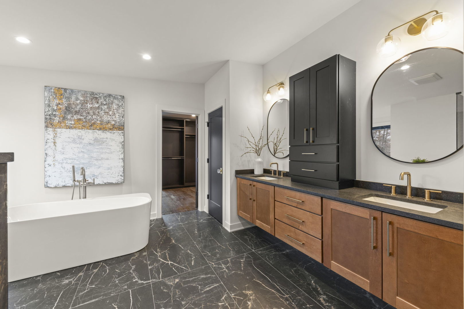 6 Charleton Place Oak Brook, IL 60523 - Photo 40 of 58