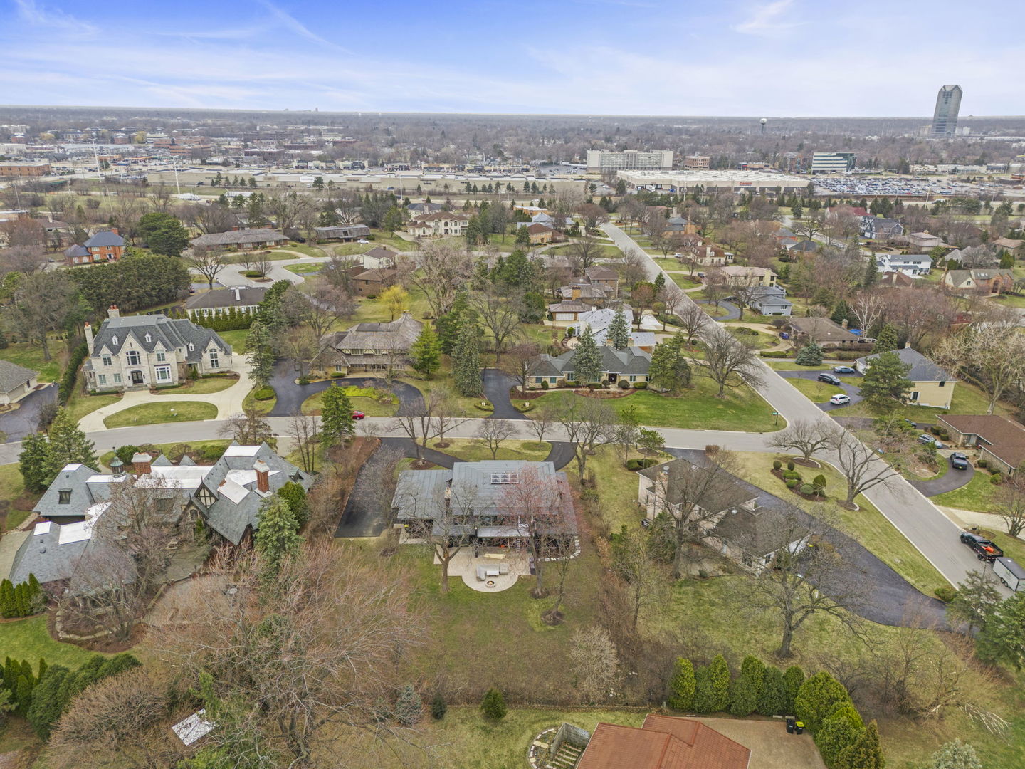 6 Charleton Place Oak Brook, IL 60523 - Photo 52 of 58