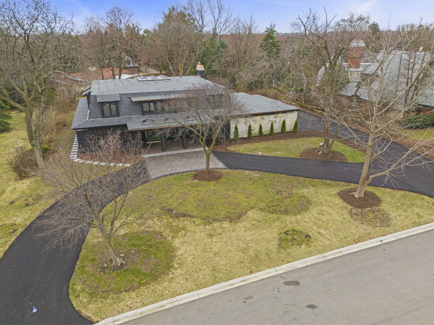 6 Charleton Place Oak Brook, IL 60523 - Photo 54 of 58