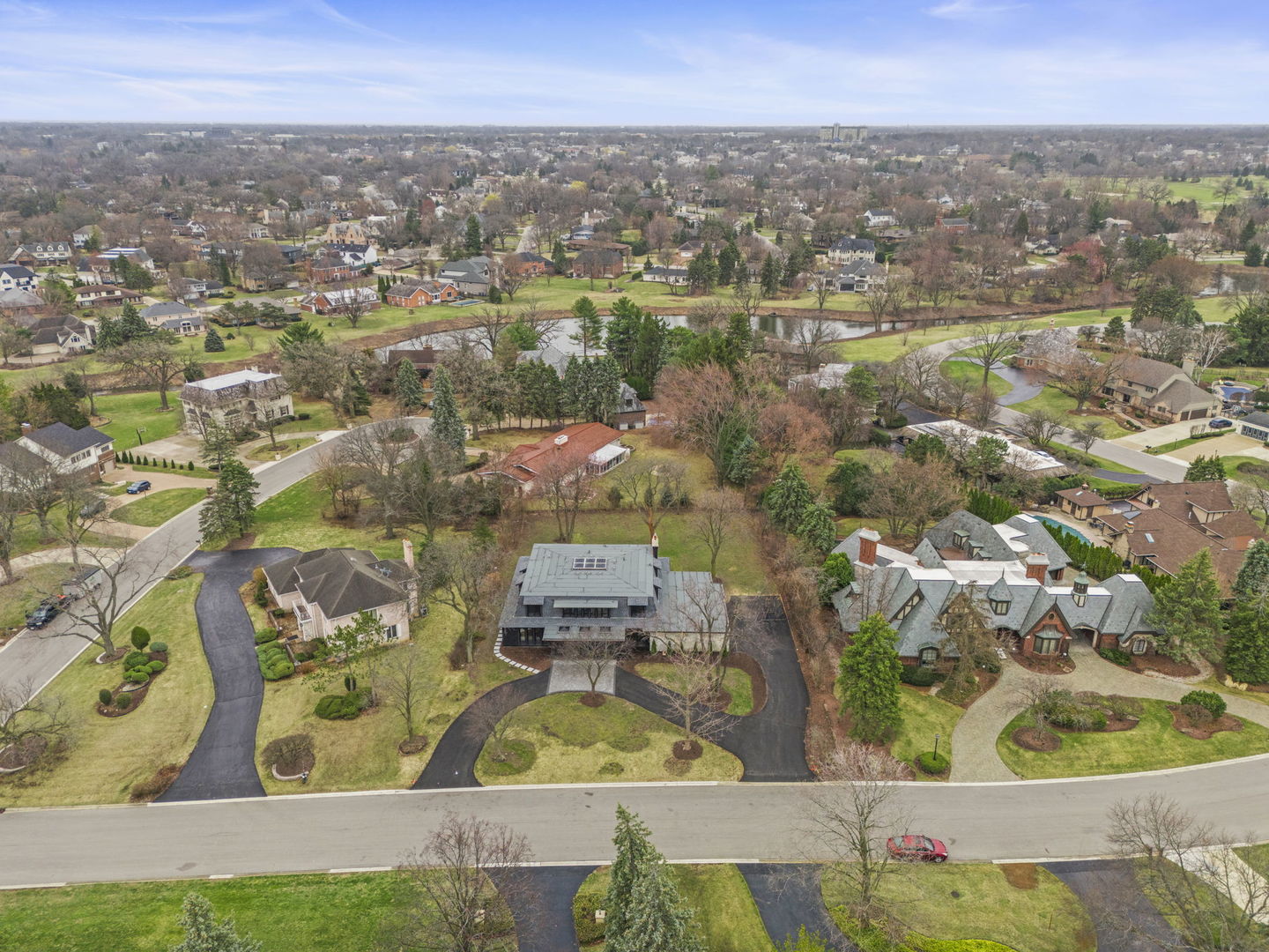 6 Charleton Place Oak Brook, IL 60523 - Photo 55 of 58