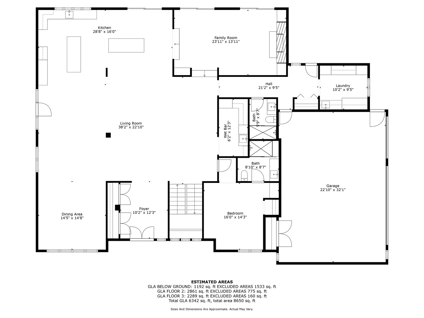 6 Charleton Place Oak Brook, IL 60523 - Photo 56 of 58