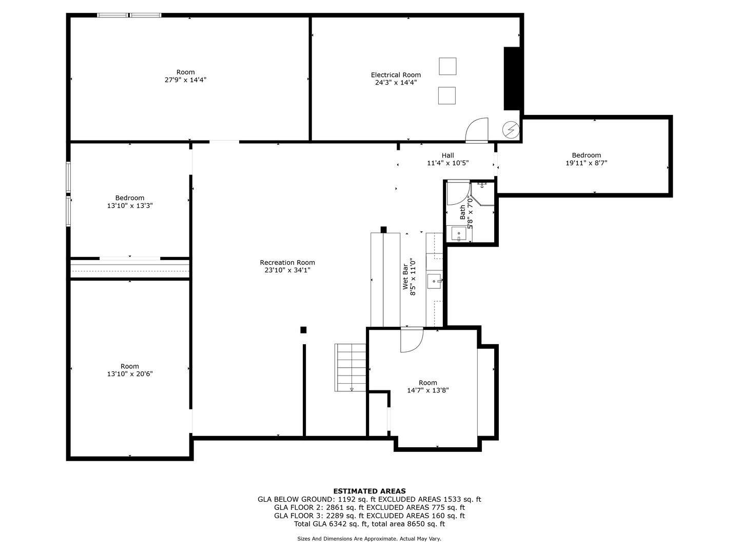 6 Charleton Place Oak Brook, IL 60523 - Photo 58 of 58