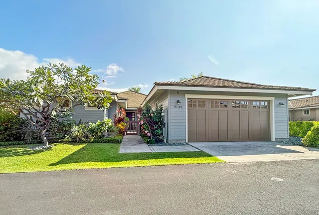 $2,650,000 | 78-110 Holuakai Street, Kailua-Kona, HI 96740
