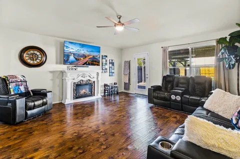 $284,500 | 1918 Cold River Drive, Humble, TX 77396