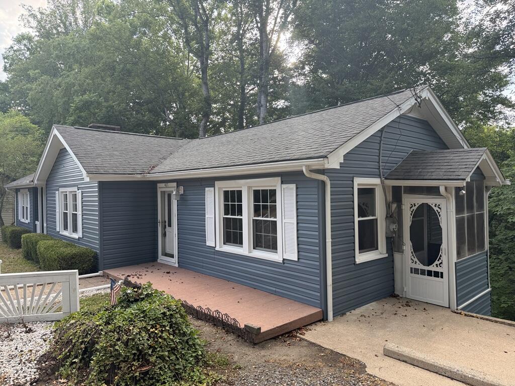407 Ridgewood Road Bassett, VA 24055 - Photo 2 of 41 2