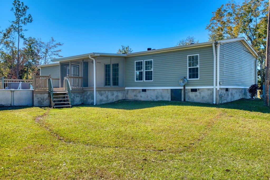 360 Royals Road Ray City, GA 31645 - Photo 49 of 67 Gallery Image 49