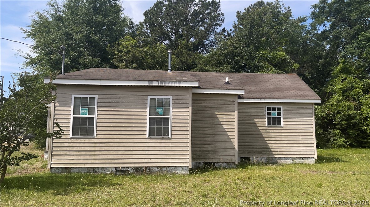7441 3rd Street Wade, NC 28395 - Photo 4 of 9