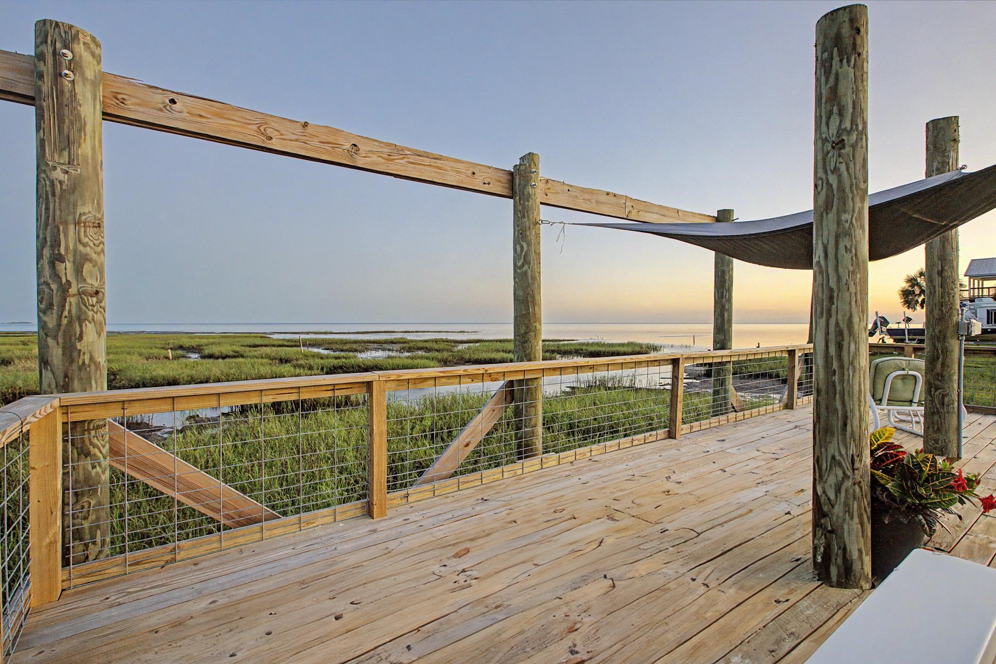 1824 Ezell Beach Road Perry, FL 32348 - Photo 12 of 70