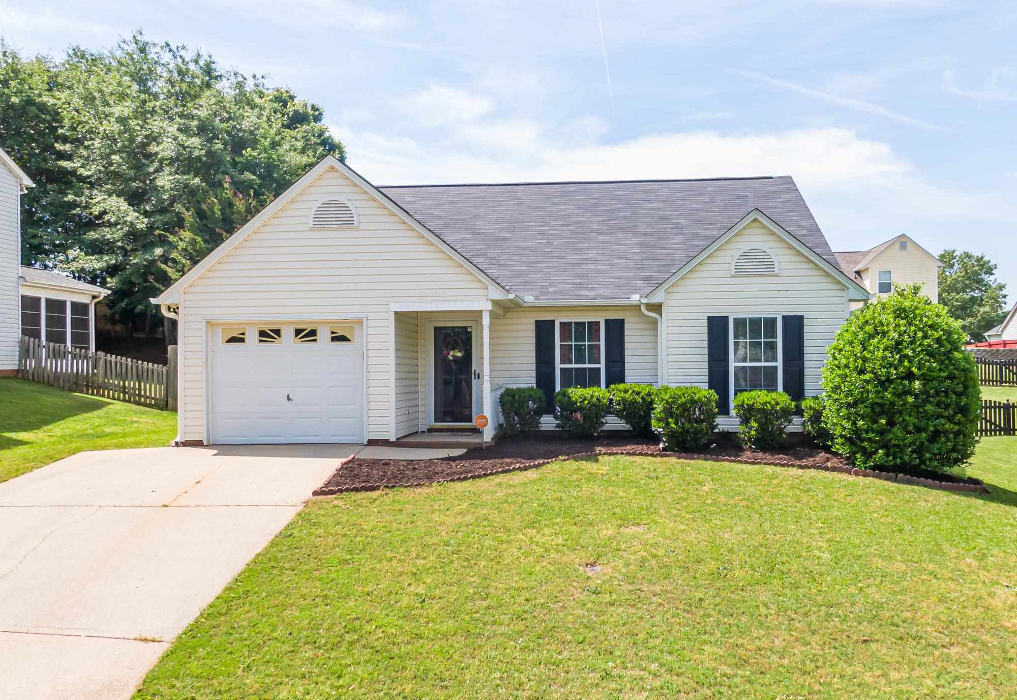 326 Riverside Chase Circle Greer, SC 29650 - Photo 1 of 29
