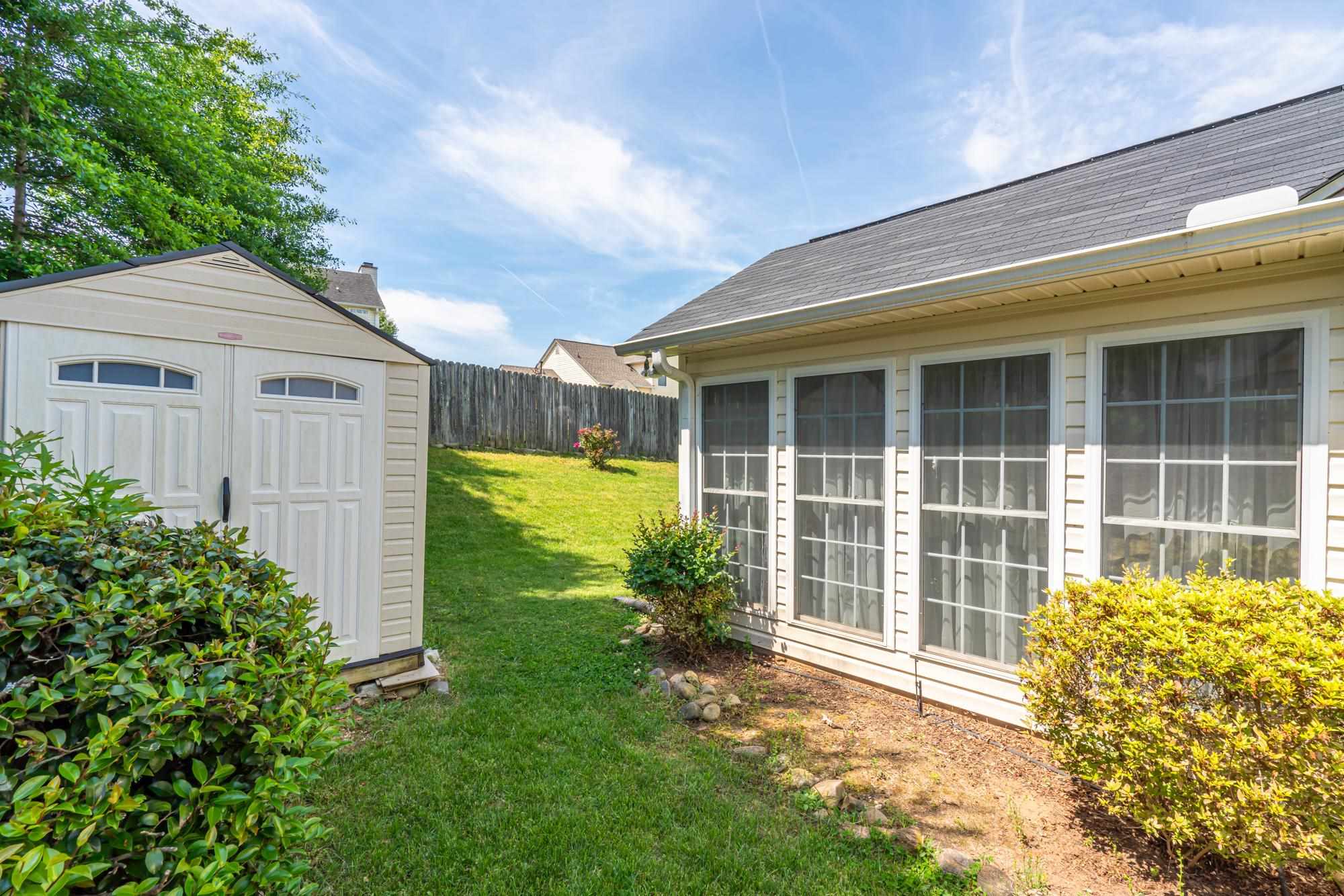 326 Riverside Chase Circle Greer, SC 29650 - Photo 22 of 29