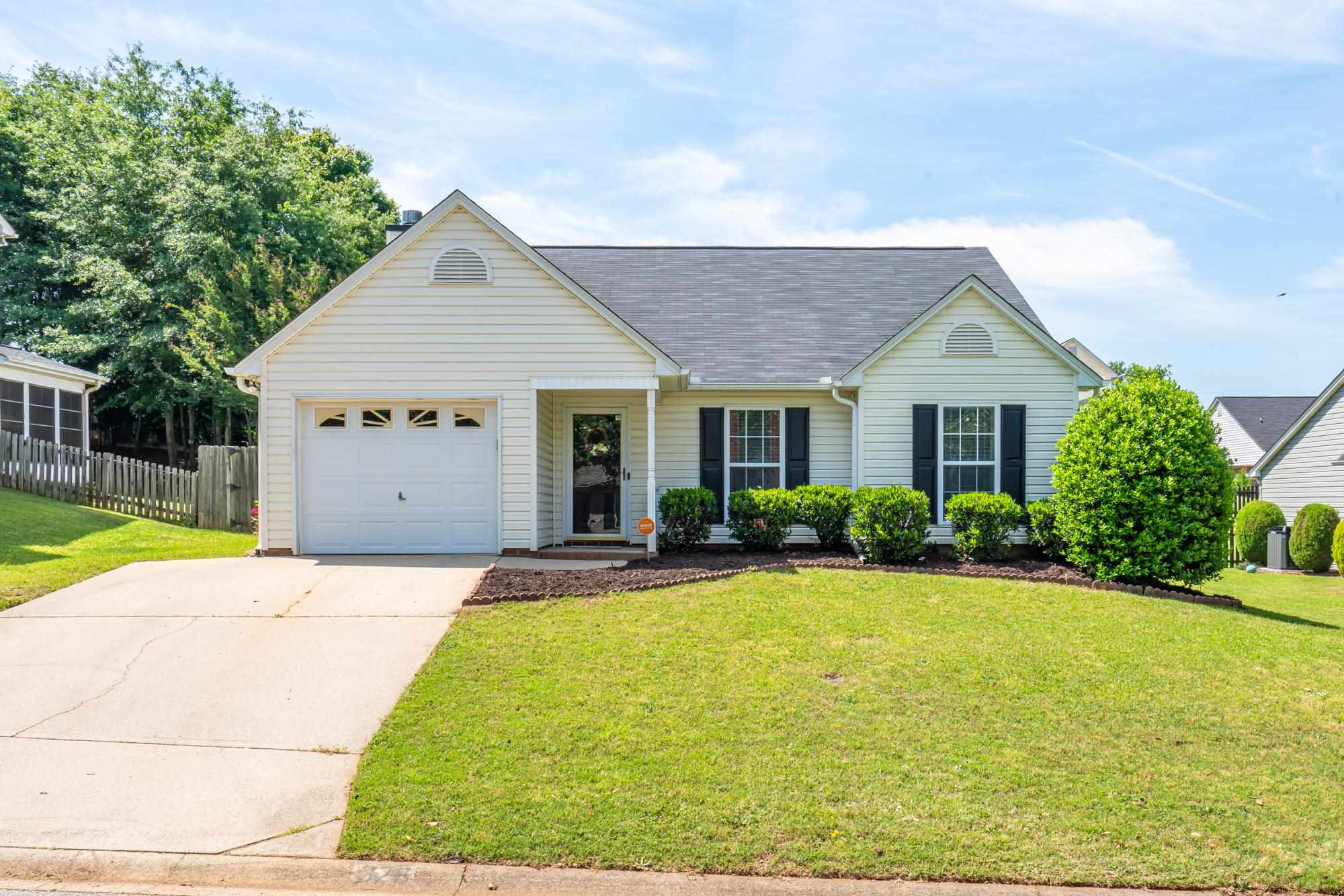326 Riverside Chase Circle Greer, SC 29650 - Photo 29 of 29