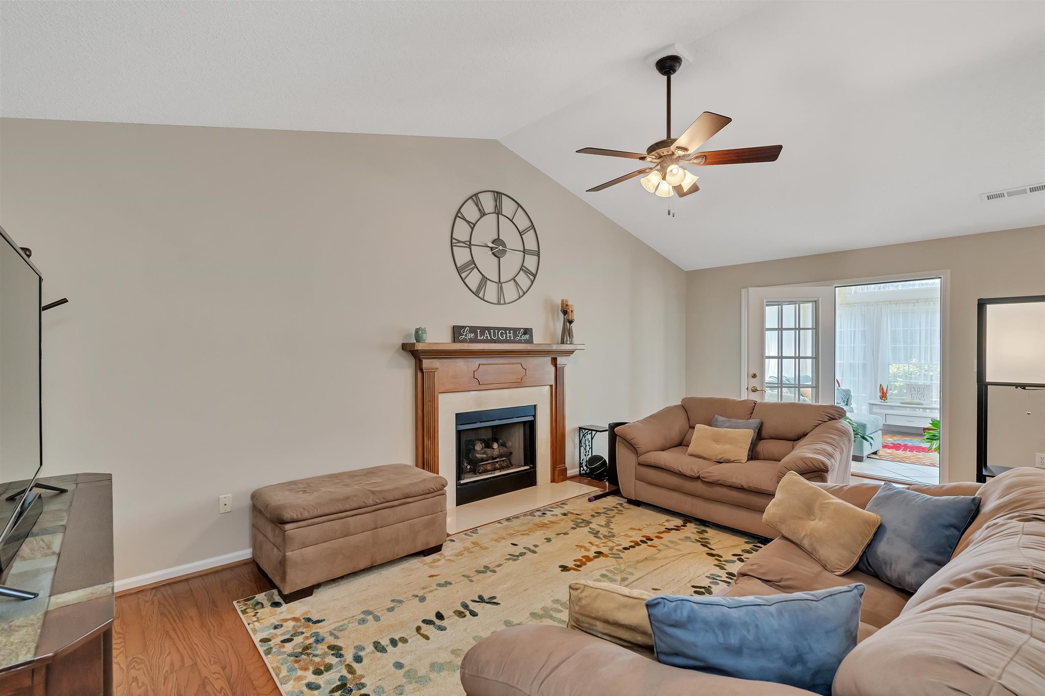326 Riverside Chase Circle Greer, SC 29650 - Photo 3 of 29