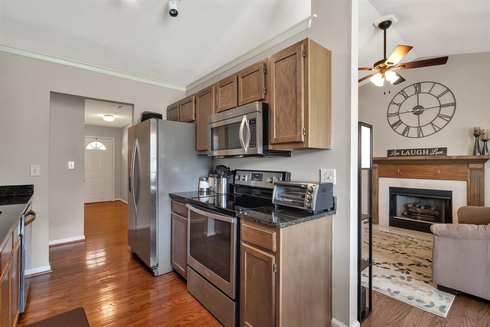 326 Riverside Chase Circle Greer, SC 29650 - Photo 8 of 29