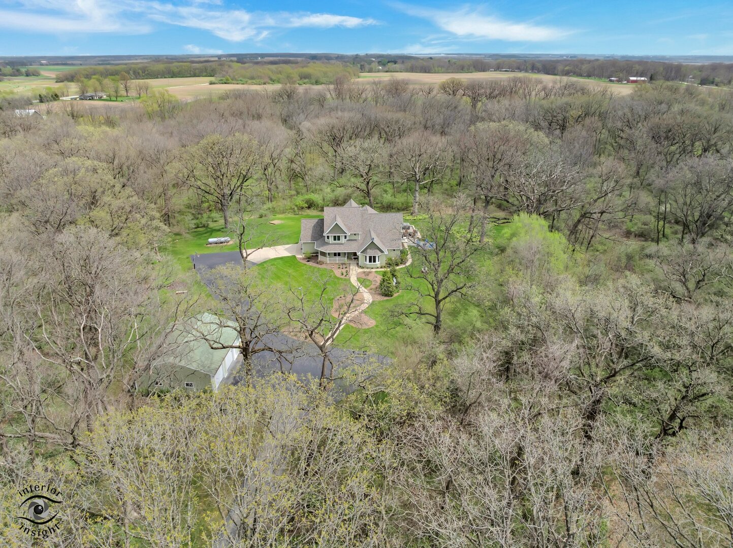 7223 North 16000E Road Grant Park, IL 60940 - Photo 1 of 61