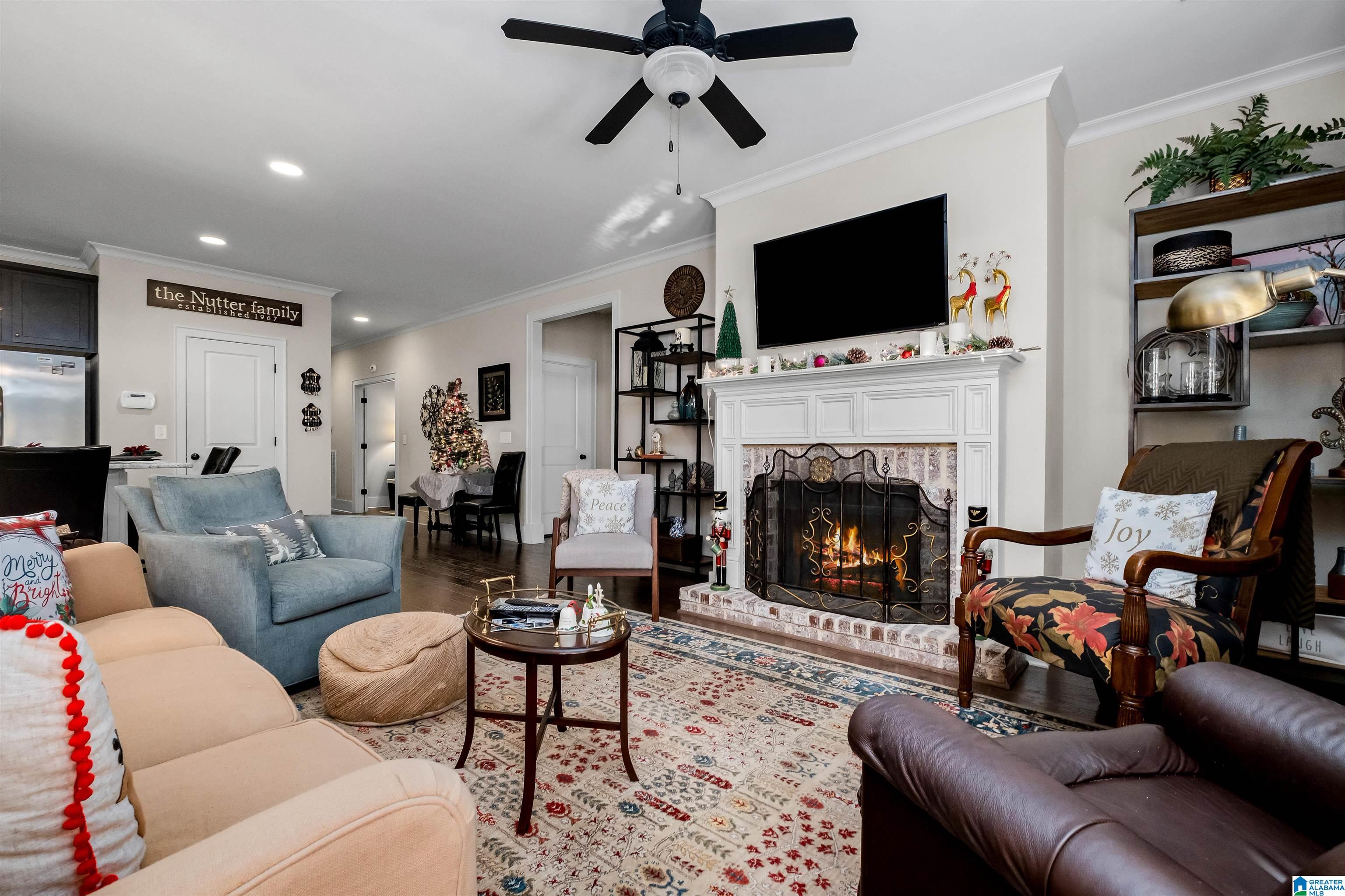 4989 Ridge Pass Birmingham, AL 35226 - Photo 21 of 26