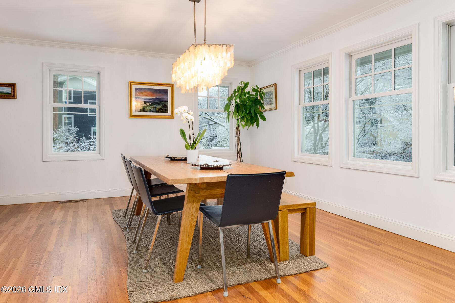 51 Glen Road Greenwich, CT 06830 - Photo 10 of 38 Dining