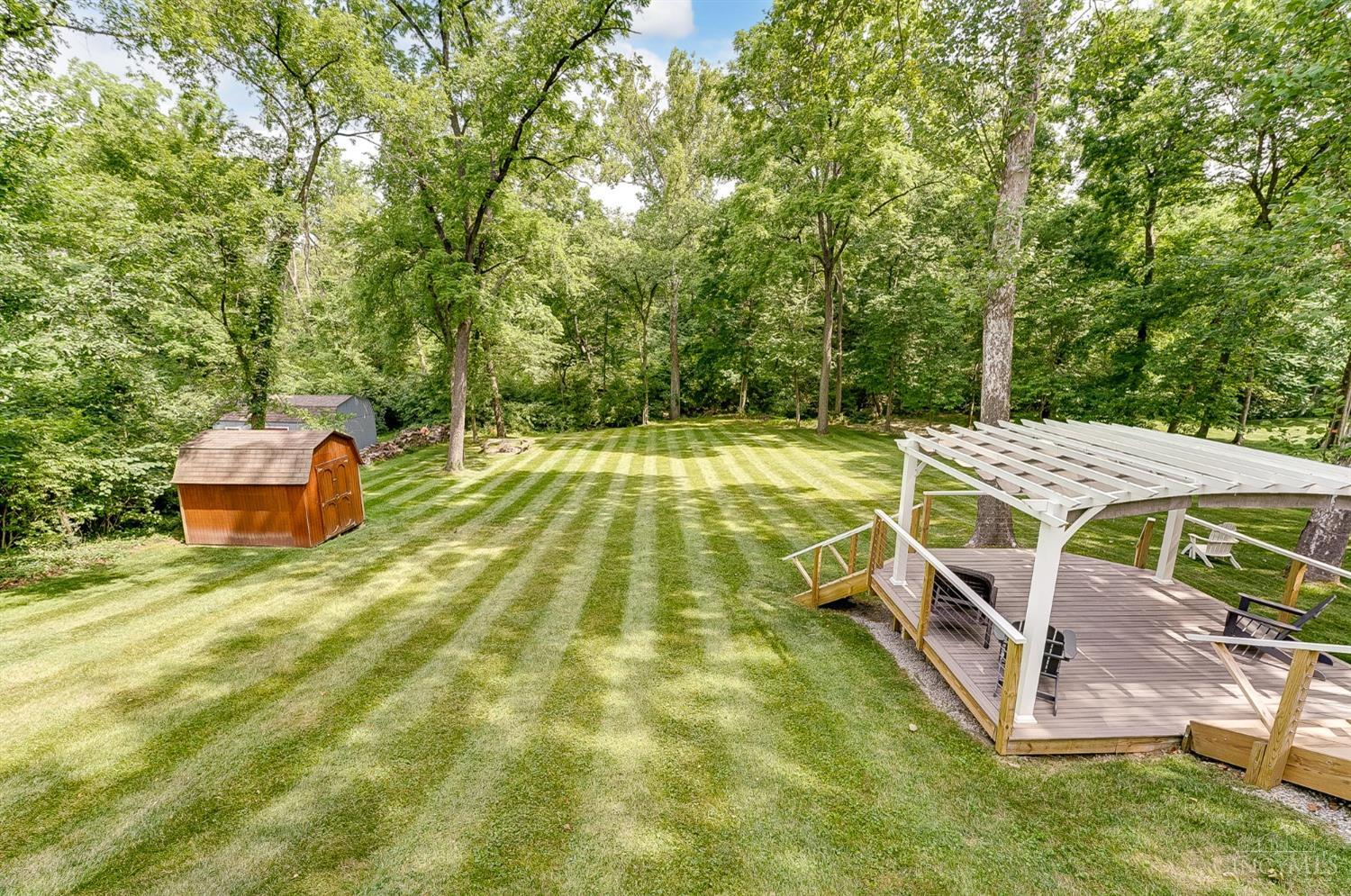 3709 Rosedale Road Middletown, OH 45042 - Photo 48 of 61 Gallery Image 48
