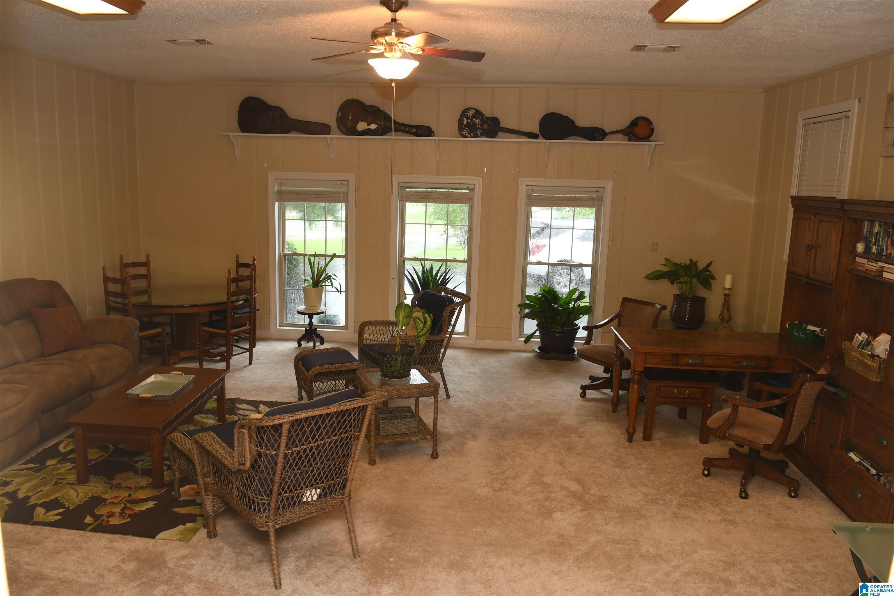 817 Lauderdale Road Cuba, AL 36907 - Photo 31 of 36
