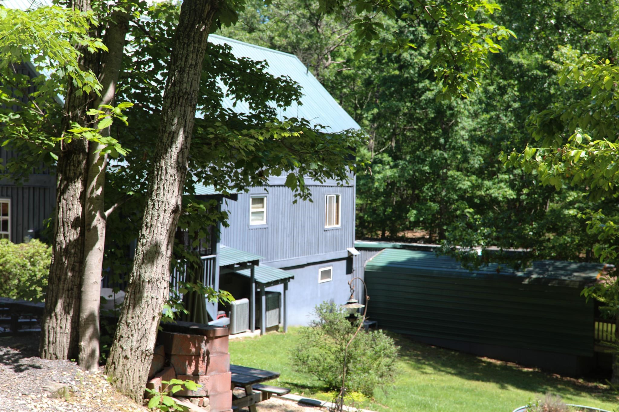 113 Calf Mountain Road Waynesboro, VA 22980 - Photo 9 of 53