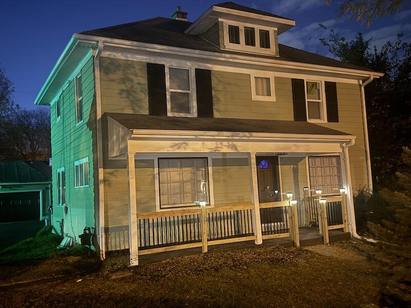 4265 North 39th Street Milwaukee, WI 53216 - Photo 14 of 43 Front Left