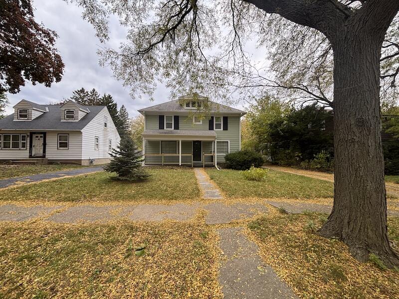 4265 North 39th Street Milwaukee, WI 53216 - Photo 17 of 43 Front View 2