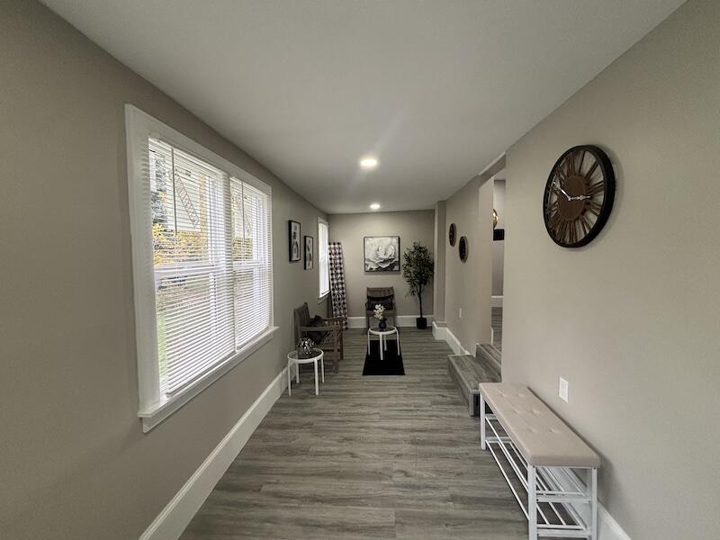 4265 North 39th Street Milwaukee, WI 53216 - Photo 18 of 43 Sun Rm 1