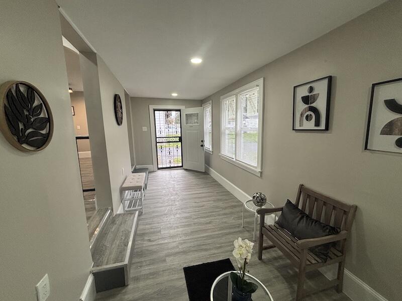 4265 North 39th Street Milwaukee, WI 53216 - Photo 19 of 43 Sun Rm 2