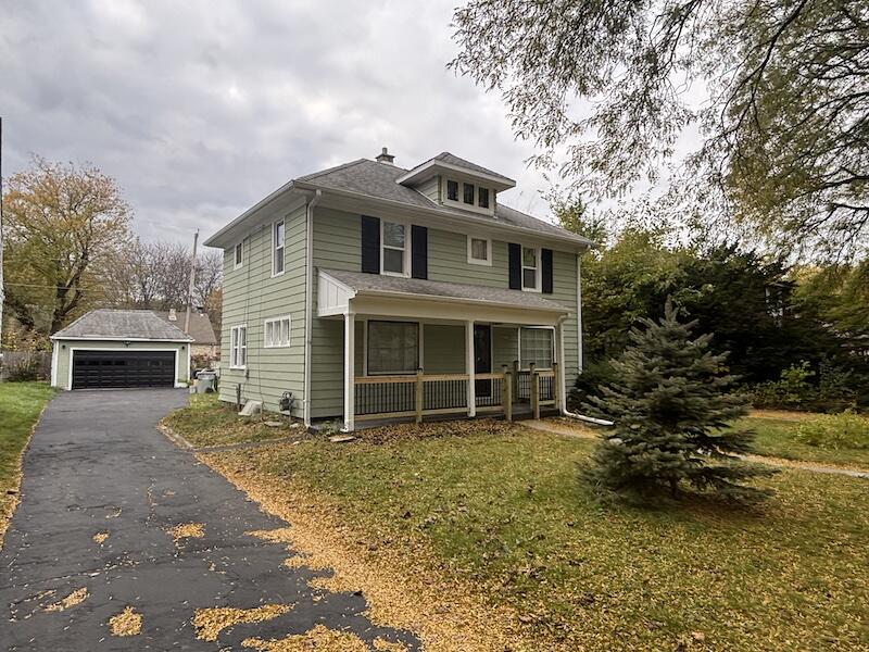 4265 North 39th Street Milwaukee, WI 53216 - Photo 21 of 43 Front Left 2