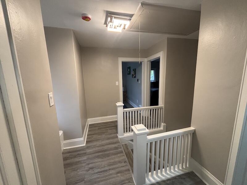 4265 North 39th Street Milwaukee, WI 53216 - Photo 24 of 43 Upper Level