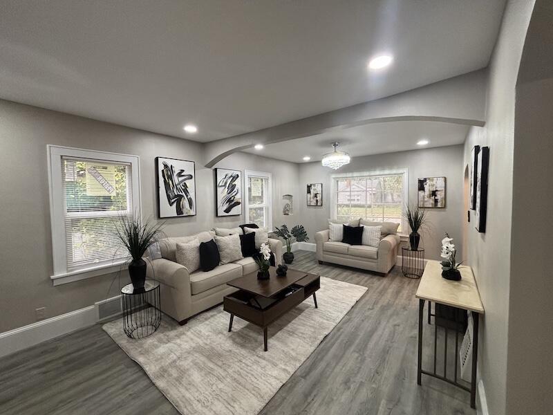 4265 North 39th Street Milwaukee, WI 53216 - Photo 3 of 43 Great Rm 2