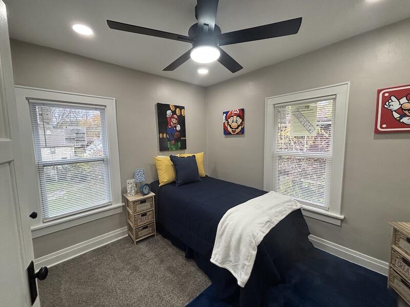 4265 North 39th Street Milwaukee, WI 53216 - Photo 32 of 43 BR 3