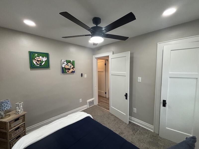 4265 North 39th Street Milwaukee, WI 53216 - Photo 34 of 43 BR 3b