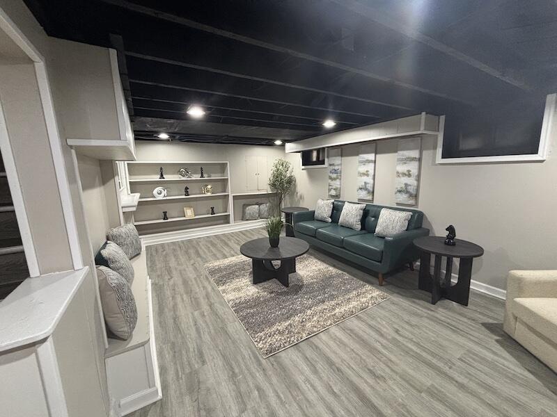 4265 North 39th Street Milwaukee, WI 53216 - Photo 36 of 43 Rec Rm 1