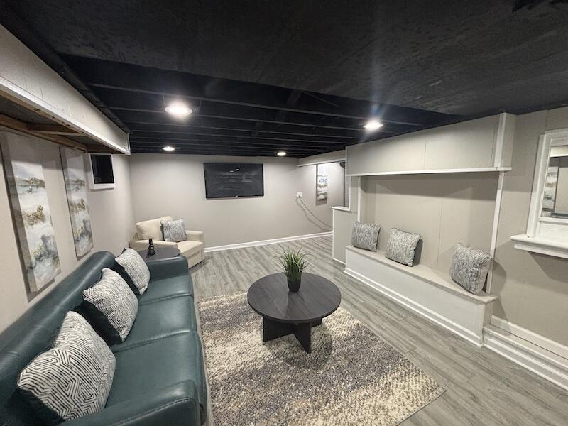 4265 North 39th Street Milwaukee, WI 53216 - Photo 38 of 43 Rec Rm 3