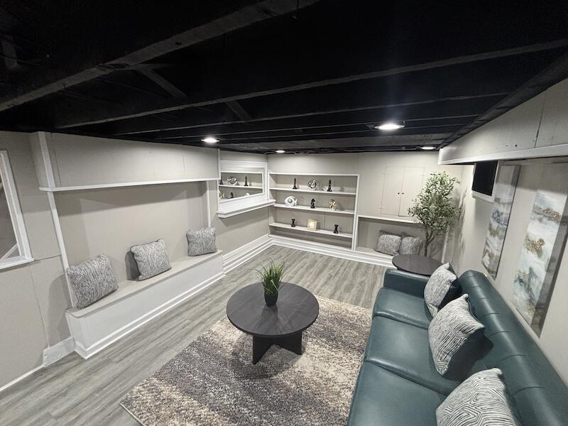 4265 North 39th Street Milwaukee, WI 53216 - Photo 40 of 43 Rec Rm 5