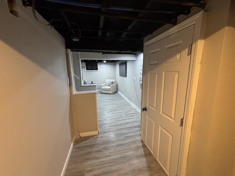 4265 North 39th Street Milwaukee, WI 53216 - Photo 41 of 43 Rec Rm Entry