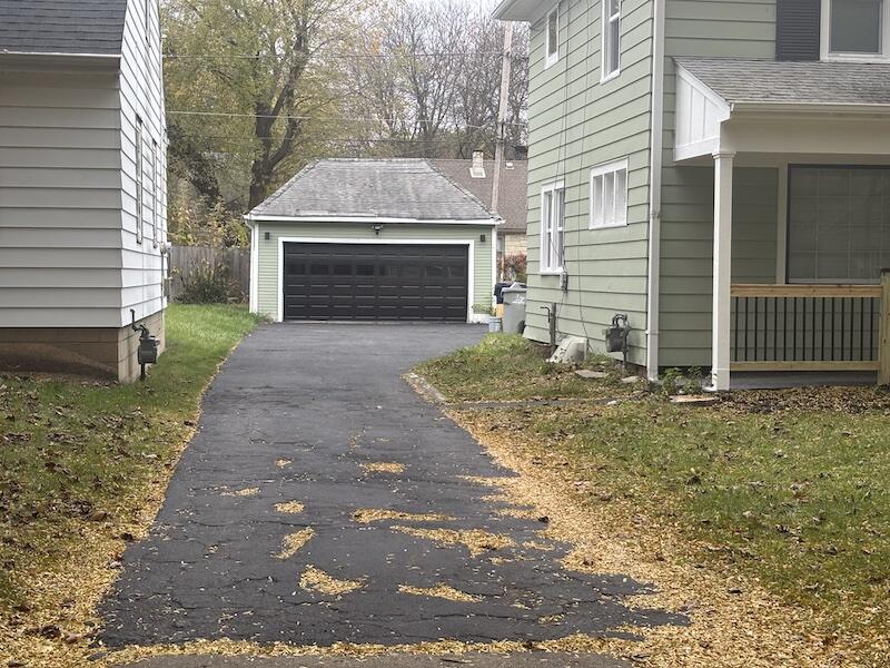 4265 North 39th Street Milwaukee, WI 53216 - Photo 43 of 43 Plenty of Off-Street Parking