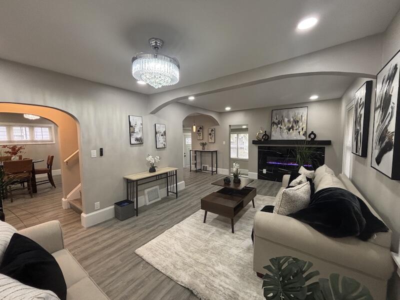 4265 North 39th Street Milwaukee, WI 53216 - Photo 5 of 43 Great Rm 4