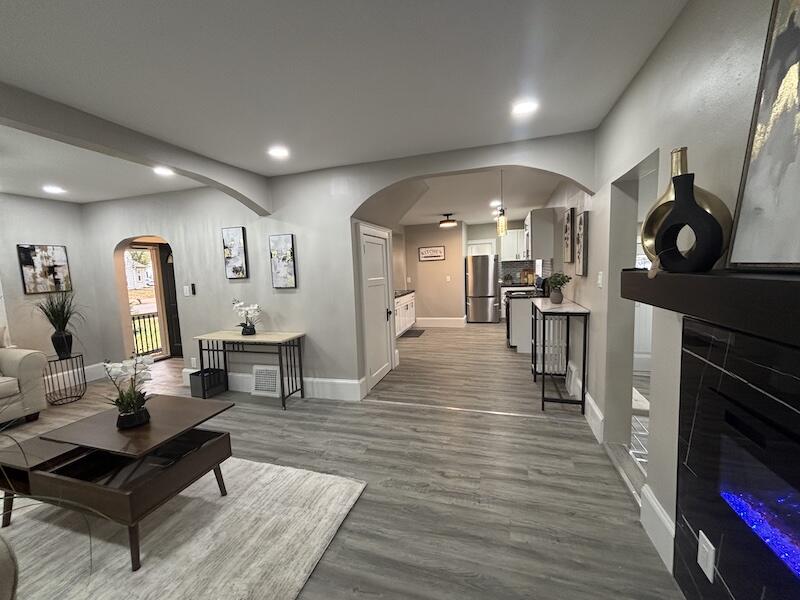 4265 North 39th Street Milwaukee, WI 53216 - Photo 6 of 43 Great Rm 6