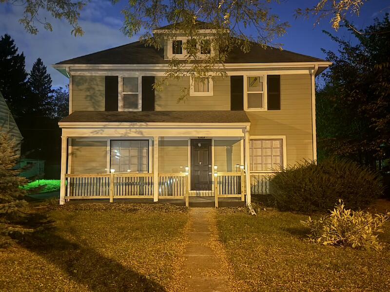 4265 North 39th Street Milwaukee, WI 53216 - Photo 9 of 43 Front View