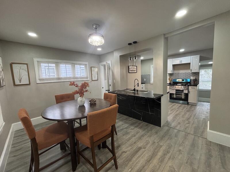 4265 North 39th Street Milwaukee, WI 53216 - Photo 10 of 43 DR 1