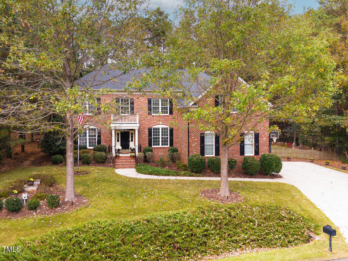 4708 Haleytree Court Raleigh, NC 27606 - Photo 1 of 44 4708HlaletTree_02