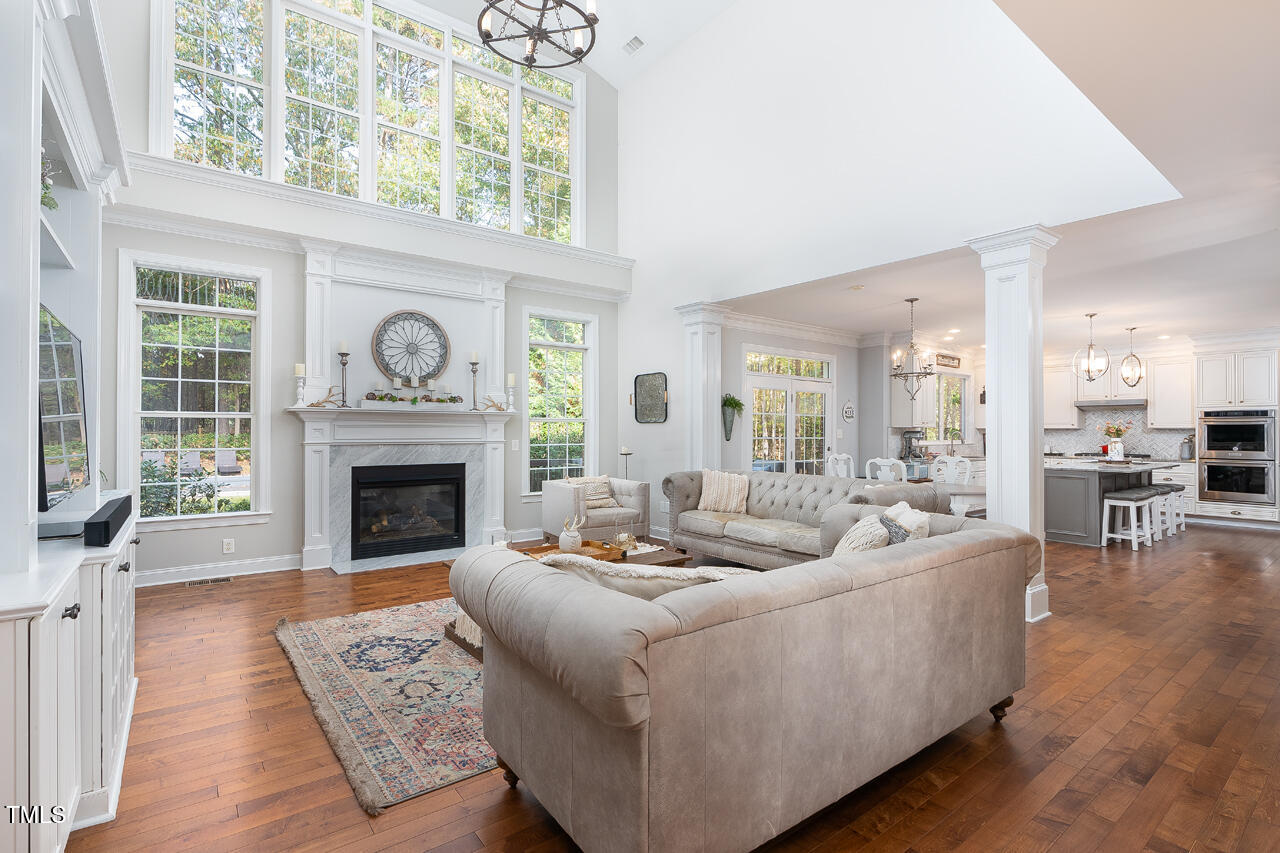 4708 Haleytree Court Raleigh, NC 27606 - Photo 11 of 44 4708HlaletTree_11