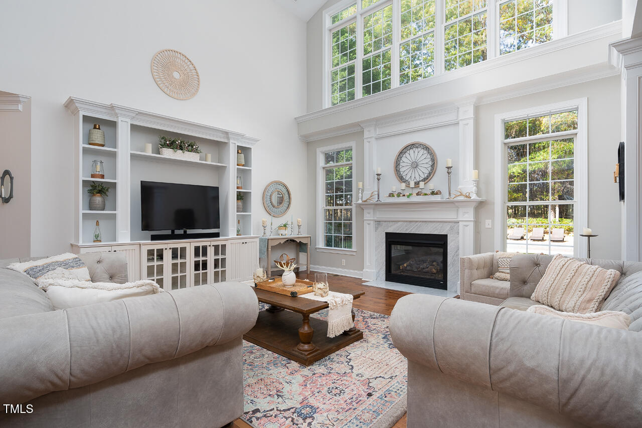 4708 Haleytree Court Raleigh, NC 27606 - Photo 12 of 44 4708HlaletTree_12
