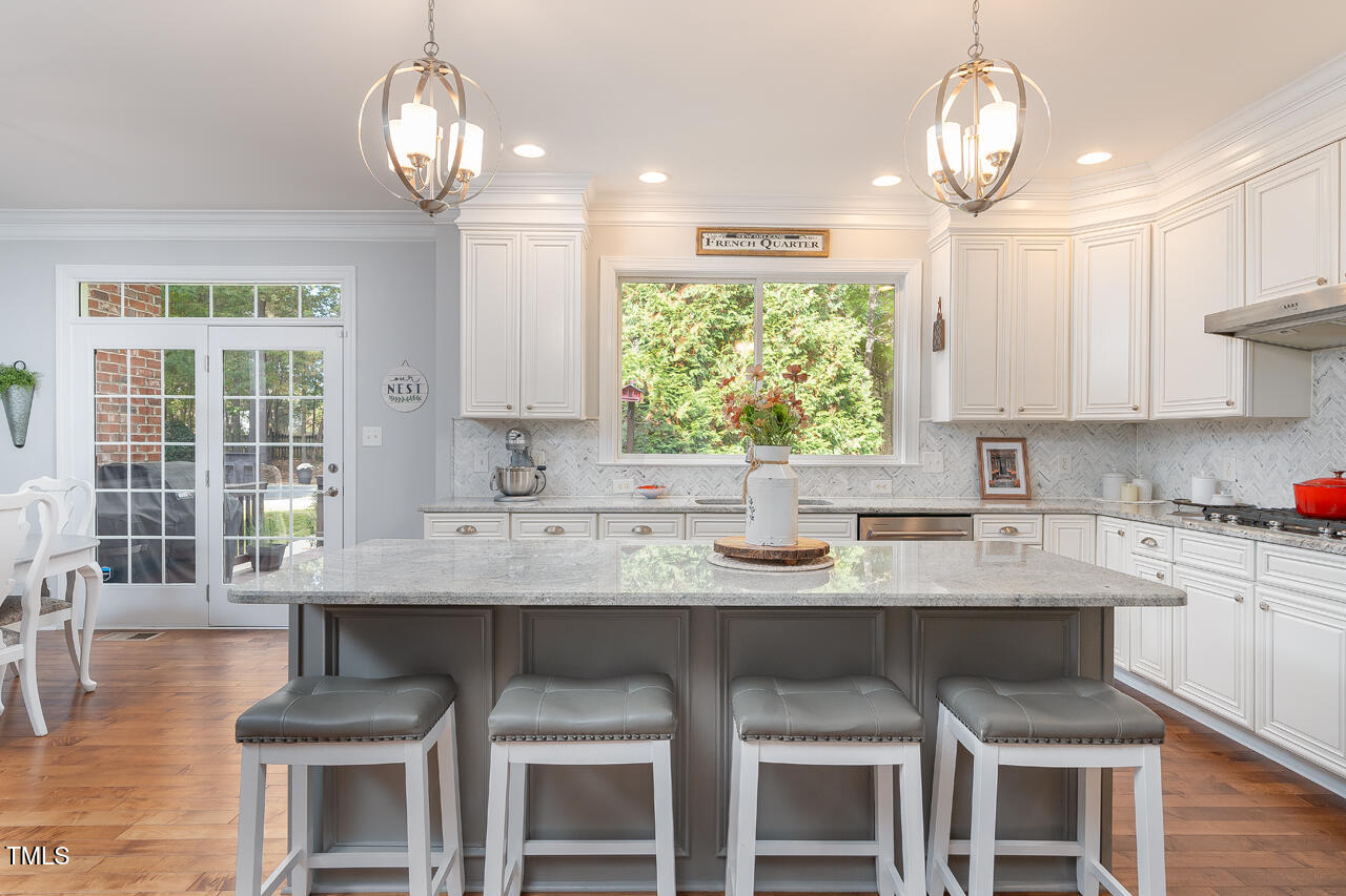 4708 Haleytree Court Raleigh, NC 27606 - Photo 15 of 44 4708HlaletTree_15